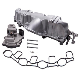 Inlaatspruitstuk and Motor Assembly geschikt voor Audi VW Skoda 2.0 TDI 03L129711AG 03L129086