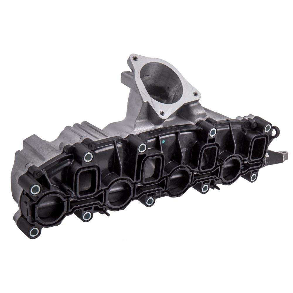 INTAKE MANIFOLD 03L129086 With Motor compatible for AUDI A3 A4 A5 A6 Q5 TT 2008gt;on 2.0TDI