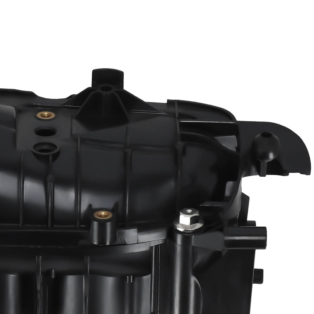 Inlet Intake ManifoldFor compatible for BMW E91 E92 E93 11618507239 11617797384