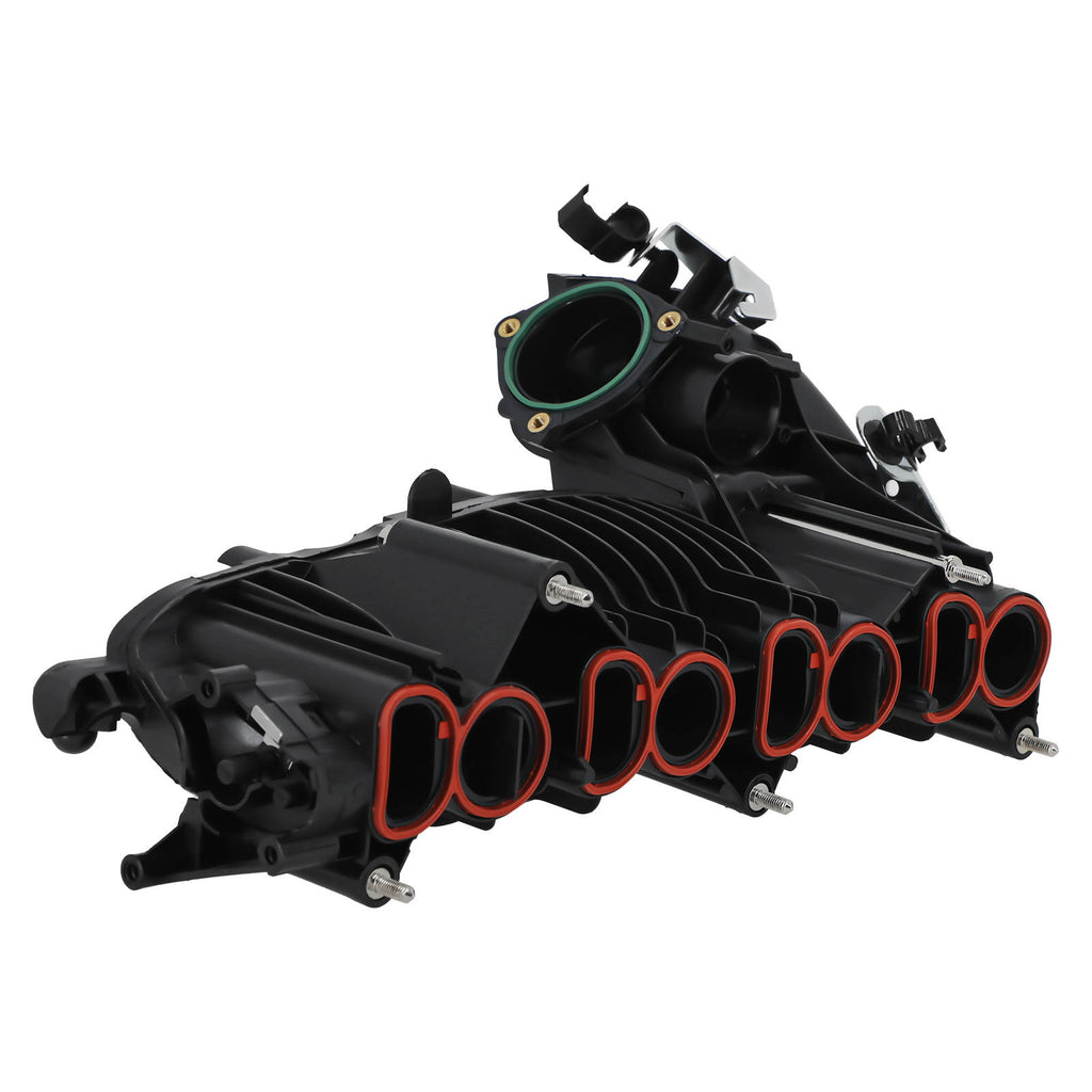 Inlet Intake ManifoldFor compatible for BMW E91 E92 E93 11618507239 11617797384