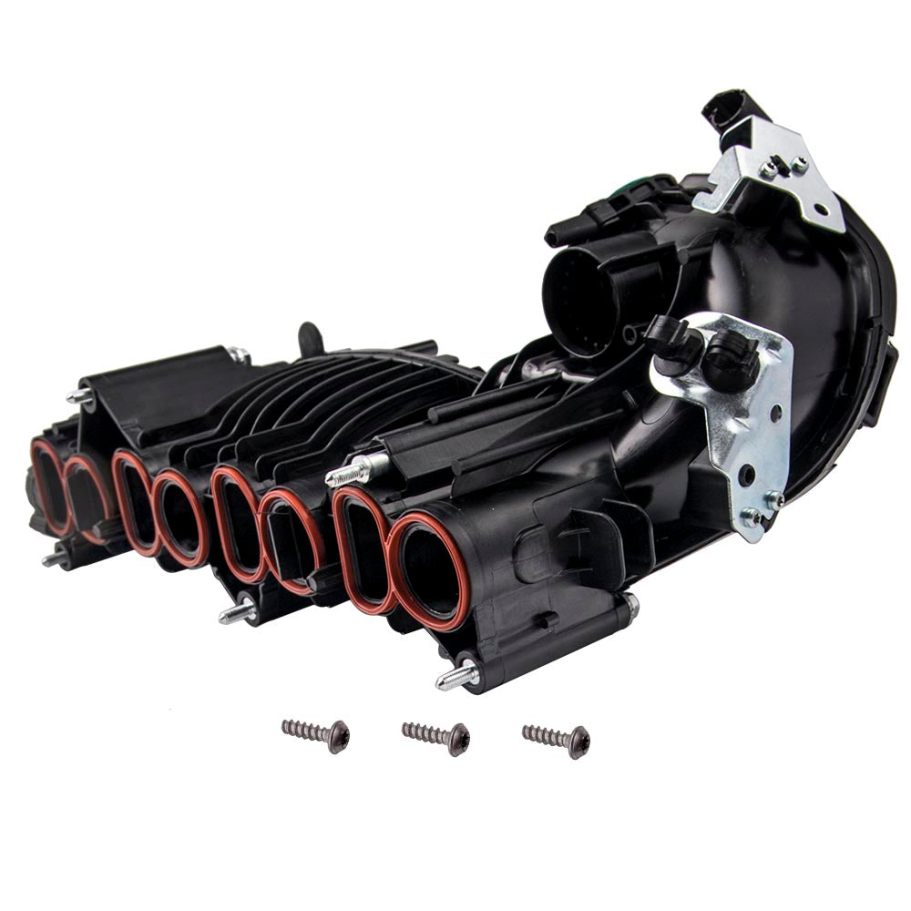 Inlaatspruitstuk 11618507239 Replacement Fit voor BM2.0D 1ER 3ER 5ER X1
