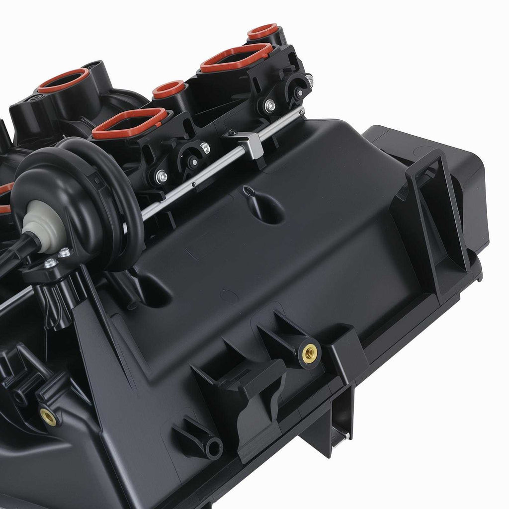 Engine Intake Manifold compatible for BMW E46 E60 E83 E87 E90 120d 320d 2.0D 11617800577
