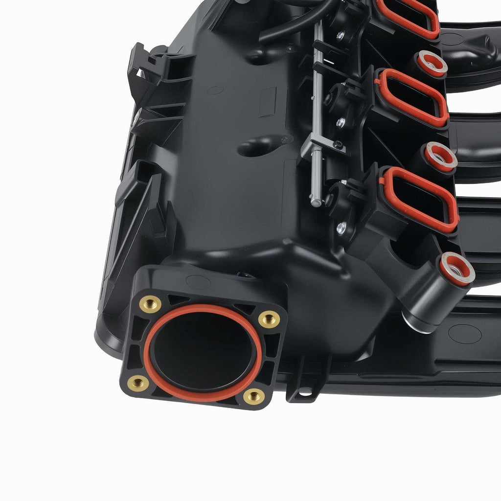 Engine Intake Manifold compatible for BMW E46 E60 E83 E87 E90 120d 320d 2.0D 11617800577