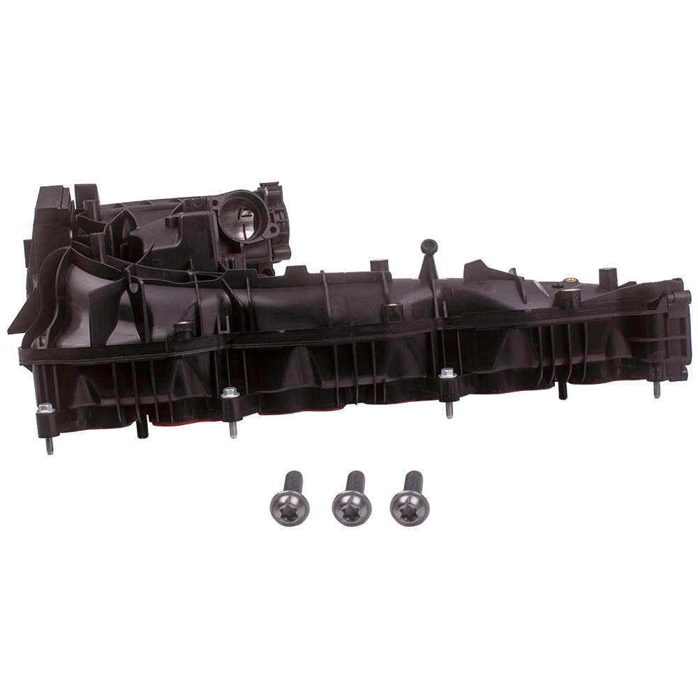 INLAATSPRUITSTUK geschikt voor BMW 3.0D N57 5 Serie F07 F10 F11 530D 535D 3 Serie 7 Serie x5 x6