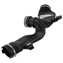 Intake Pipe Fresh Air Duct including Air Mass Flow Sensor geschikt voor Mercedes-Benz 6420908237