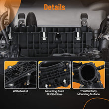 Lataa kuva Galleria-katseluun, Intake Manifold compatible for Mercedes W176 W246 W204 W205 W212 180 200 CDi Sprinter