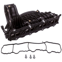 Ladda upp bild till gallerivisning, Inlaatspruitstuk charge air distribution geschikt voor Mercedes W176 W246 W204 W205 W212 180 200 220