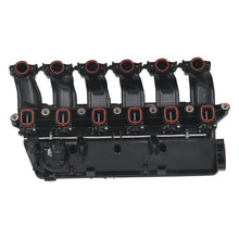 Lataa kuva Galleria-katseluun, Intake Manifolds + Gaskets geschikt voor BMW 5 Serie E60 E61 3 Serie E90 E91 X5 X3 M57 11617800585