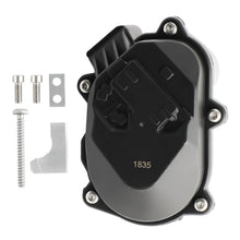 Last inn bildet i Galleri-visningsprogrammet, Air inlaatspruitstuk flap actuator geschikt voor AUDI SEAT SKODA VW 2.0 TDI 03l129086v