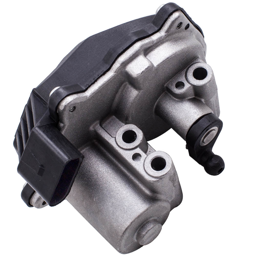 Air Flap Adjuster Actuator Swirl Flaps geschikt voor AUDI SEAT VW 2.0 TDI A2C59506246