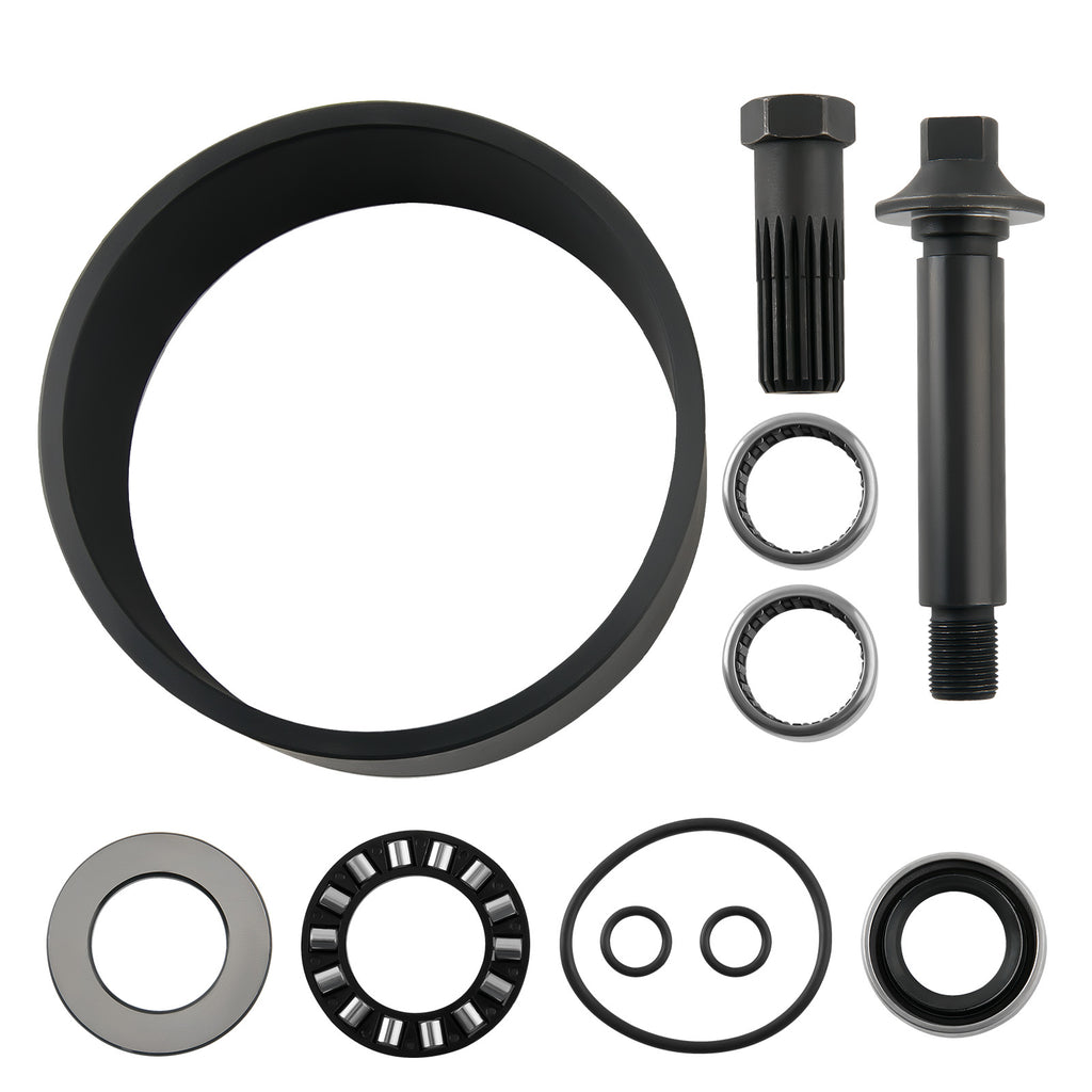 Jet Pomp Repair Kit Conversion Kit voor SeaDoo RX XP GTS LRV GTI GTX