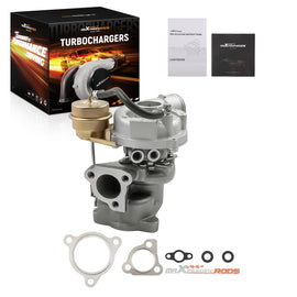 Turbo geschikt voor AUDI A4 A6 geschikt voor VW Passat 1.8T AEB 110kw 120kw K03 029 53039880029
