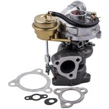 Ladda upp bild till gallerivisning, Street Type Turbo geschikt voor Audi A4 A6 geschikt voor VW Passat 1.8T Quattro 53049700015 billet compressor wheel