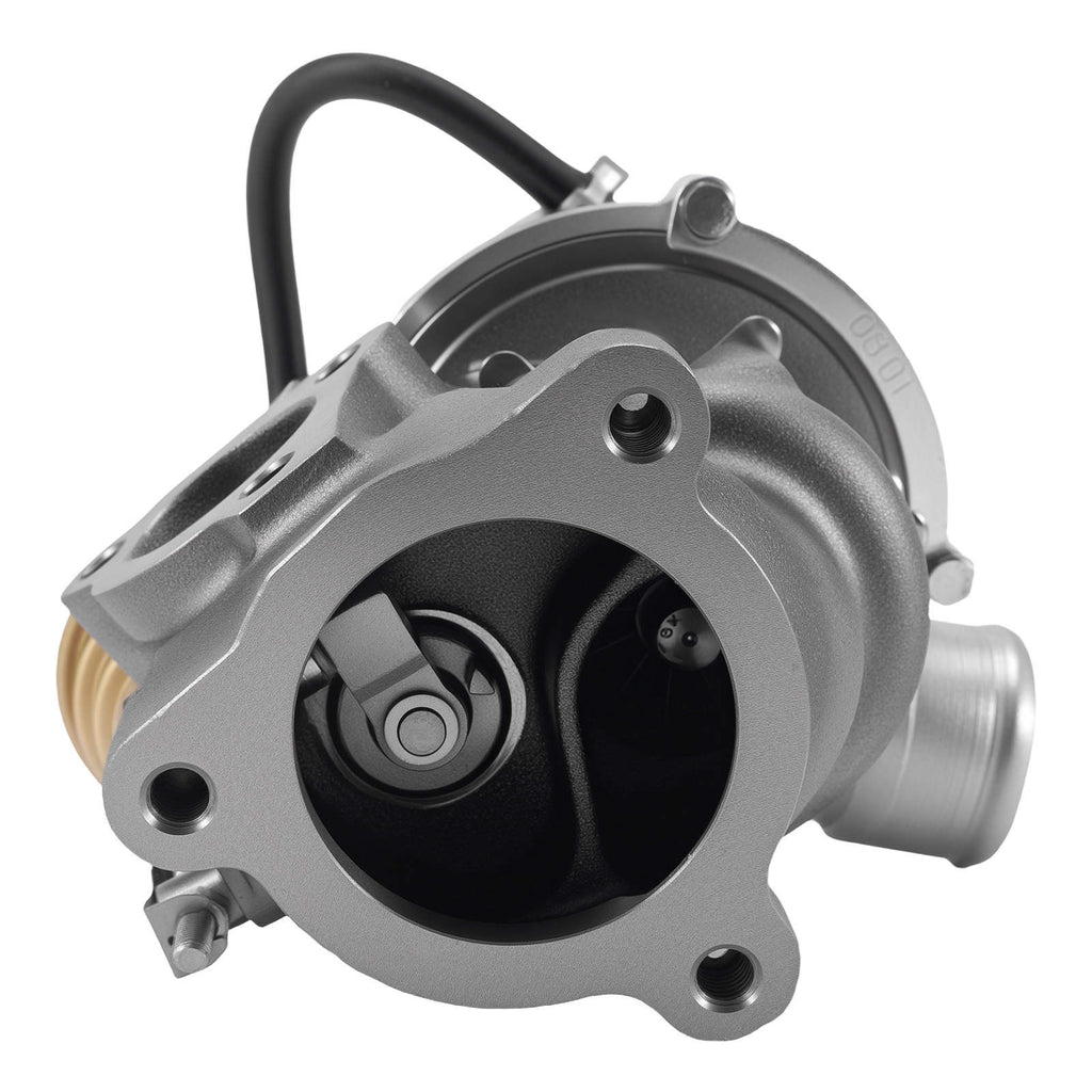 K04 015 Billet Turbo Charger compatible for Audi A4 A6 Quattro AEB/ANB/APU/AWT 1995 - 1999