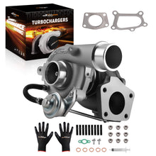Ladda upp bild till gallerivisning, Upgraded K04 Turbo compatible for Mazda Mazdaspeed 3 6 CX-7 2.3L K0422-882 Turbocharger