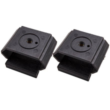 Last inn bildet i Galleri-visningsprogrammet, 2x Bumper Clamp Clip voorzijde geschikt voor Mercedes Benz 190 W201 84-93 2018800114