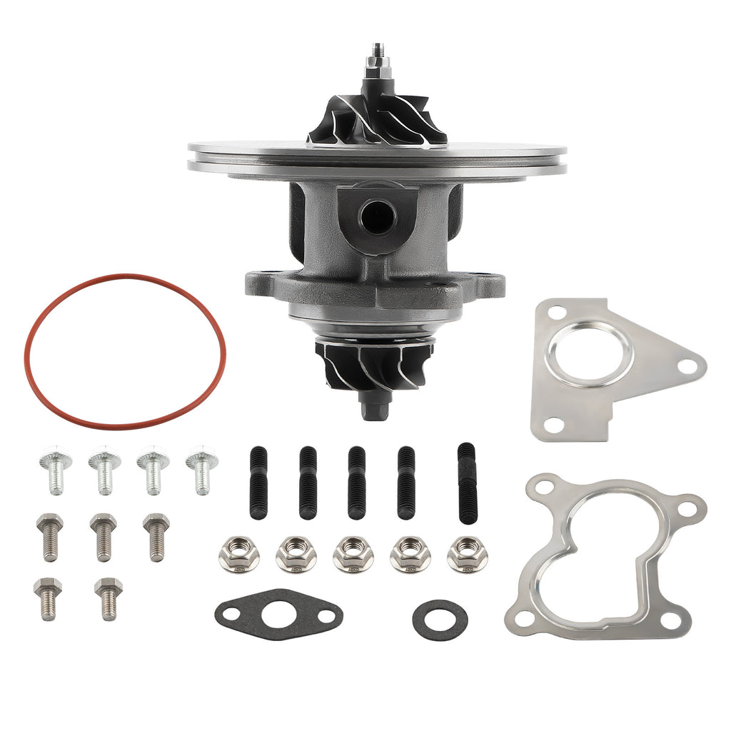 Cartridge Turbo CHRA KP35 geschikt voor Renault Clio Kangoo 1.5dci 65 HP K9K 54359700000