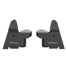 Last bildet i gallerivisningen, 2.5 Inch Lift Kit Front Rear Brackets compatible for Can-Am Commander 800 2011-2020