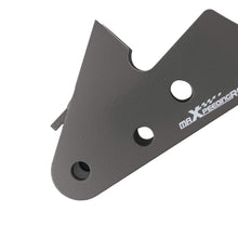 Last bildet i gallerivisningen, 2.5 Inch Lift Kit Front Rear Brackets compatible for Can-Am Commander 800 2011-2020