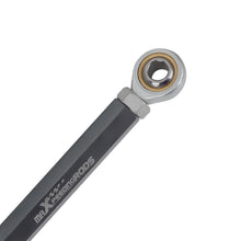 Indlæs billede til gallerivisning Drop Lowering Link Kit Rear 0-4" Compatible for Suzuki GSXR 600 750 2006-10 2009 Adjust
