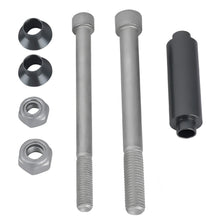 Indlæs billede til gallerivisning Drop Lowering Link Kit Rear 0-4" Compatible for Suzuki GSXR 600 750 2006-10 2009 Adjust