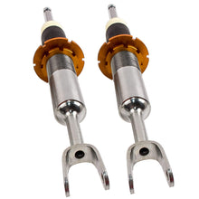 Lataa kuva Galleria-katseluun, Lowering Suspension Kit Coilovers Shock Absorbe Compatible for AUDI A4 Avant (8E5, B6) 2000-2005 3 /1.9 TDI /1.8 T /2.0 FSI