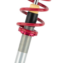 Last bildet i gallerivisningen, FULL COILOVERS COILOVER compatible for AUDI A4 B6 B7 (8E) CABRIO 2WD / QUATTRO