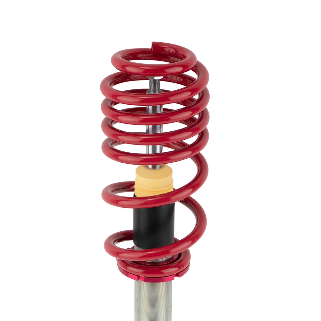 FULL COILOVERS COILOVER compatible for AUDI A4 B6 B7 (8E) CABRIO 2WD / QUATTRO