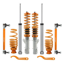 Ladda upp bild till gallerivisning, Steering linkage kit geschikt voor VW Golf MK4 geschikt voor Audi A3 8L 1.6/1.8/1.8T/1.9 1998-2007
