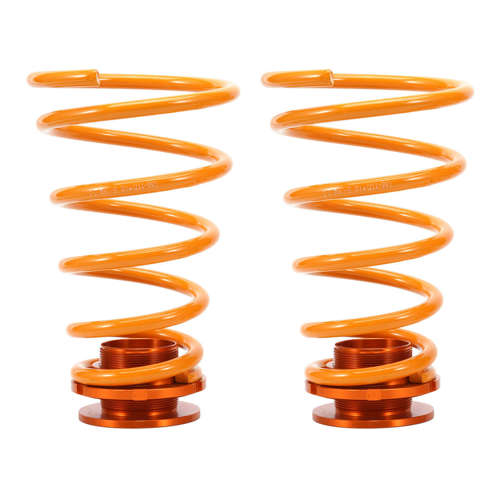 Lowering Suspension Coilovers Kit compatible for BMW E30 3 Series SaloonCoupe Cabrio