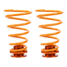 Last bildet i gallerivisningen, Lowering Suspension Coilovers Kit compatible for BMW E30 3 Series SaloonCoupe Cabrio