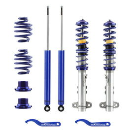 Dampers Suspension tuning geschikt voor BMW E36 3 Serie Sedan 1990-1998 316i-328i
