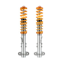 Last bildet i gallerivisningen, Coilover Coilovers Kit Shock Suspension compatible for BMW 3 Series E36 316i 318i 1992-1999