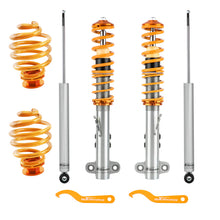 Indlæs billede til gallerivisning MXR-B1 Schroefset ophangingskit geschikt voor BMW E36 M3 328i 323i 320i 318i Sedan 90-98