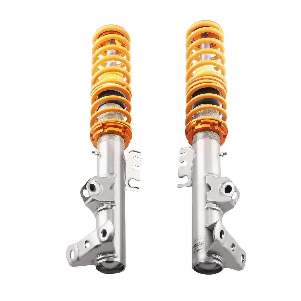 Coilover Coilovers Kit Shock Suspension compatible for BMW 3 Series E36 316i 318i 1992-1999
