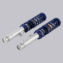 Last bildet i gallerivisningen, Coilovers Lowering Kit compatible for BMW E46 3 Series Saloon 1998-2005 316 318 320 323 328