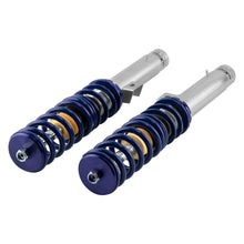 Last bildet i gallerivisningen, Coilovers Lowering Kit compatible for BMW E46 3 Series Saloon 1998-2005 316 318 320 323 328