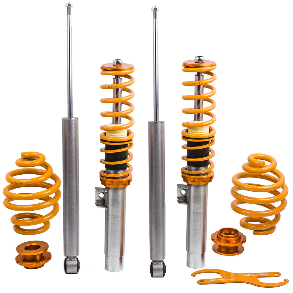 Geschikt voor BMW 3 Serie E46 Sedan Touring Coupe Convertible Compact S schroefset