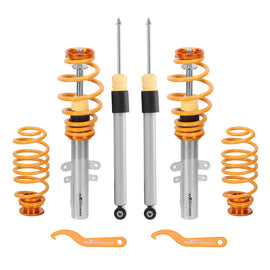 Schroefset Shocks geschikt voor Citroen C4 2004-2013 geschikt voor UD LC UA LA