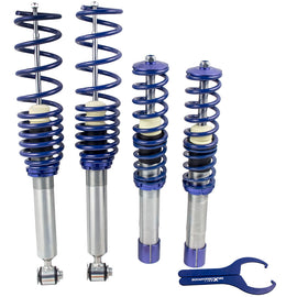 Schroefset suspension geschikt voor BMW 5 Serie E39 Limo 525i 530i 540i 520d 520i 523i 525d