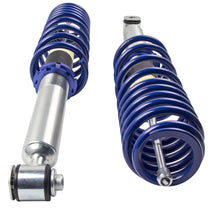 Last bildet i gallerivisningen, Coilovers Suspension Kit compatible for BMW E39 5 Series Saloon 1995-2003 525i 520d 528i