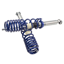 Last bildet i gallerivisningen, Coilovers Suspension Kit compatible for BMW E39 5 Series Saloon 1995-2003 525i 520d 528i