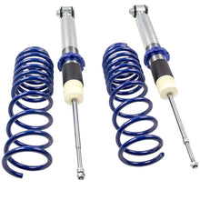 Last bildet i gallerivisningen, Coilovers Suspension Kit compatible for BMW E39 5 Series Saloon 1995-2003 525i 520d 528i