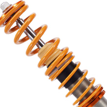 Last bildet i gallerivisningen, Compatible for BMW 5-Series 97-03 E39 525 528 530 540 NEW Performance Adjustable Coiloverslowering kit