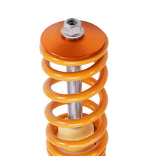 Last bildet i gallerivisningen, Compatible for BMW 5-Series 97-03 E39 525 528 530 540 NEW Performance Adjustable Coiloverslowering kit