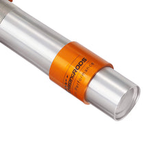 Last bildet i gallerivisningen, Compatible for BMW 5-Series 97-03 E39 525 528 530 540 NEW Performance Adjustable Coiloverslowering kit