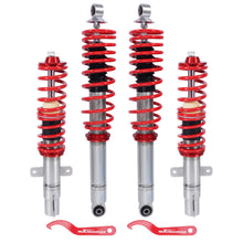 Last bildet i gallerivisningen, Schokdempers Suspension tuning geschikt voor Ford Fiesta 3 Escort alle, GAL 1990-1995