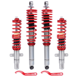 Schokdempers Suspension tuning geschikt voor Ford Fiesta 3 Escort alle, GAL 1990-1995
