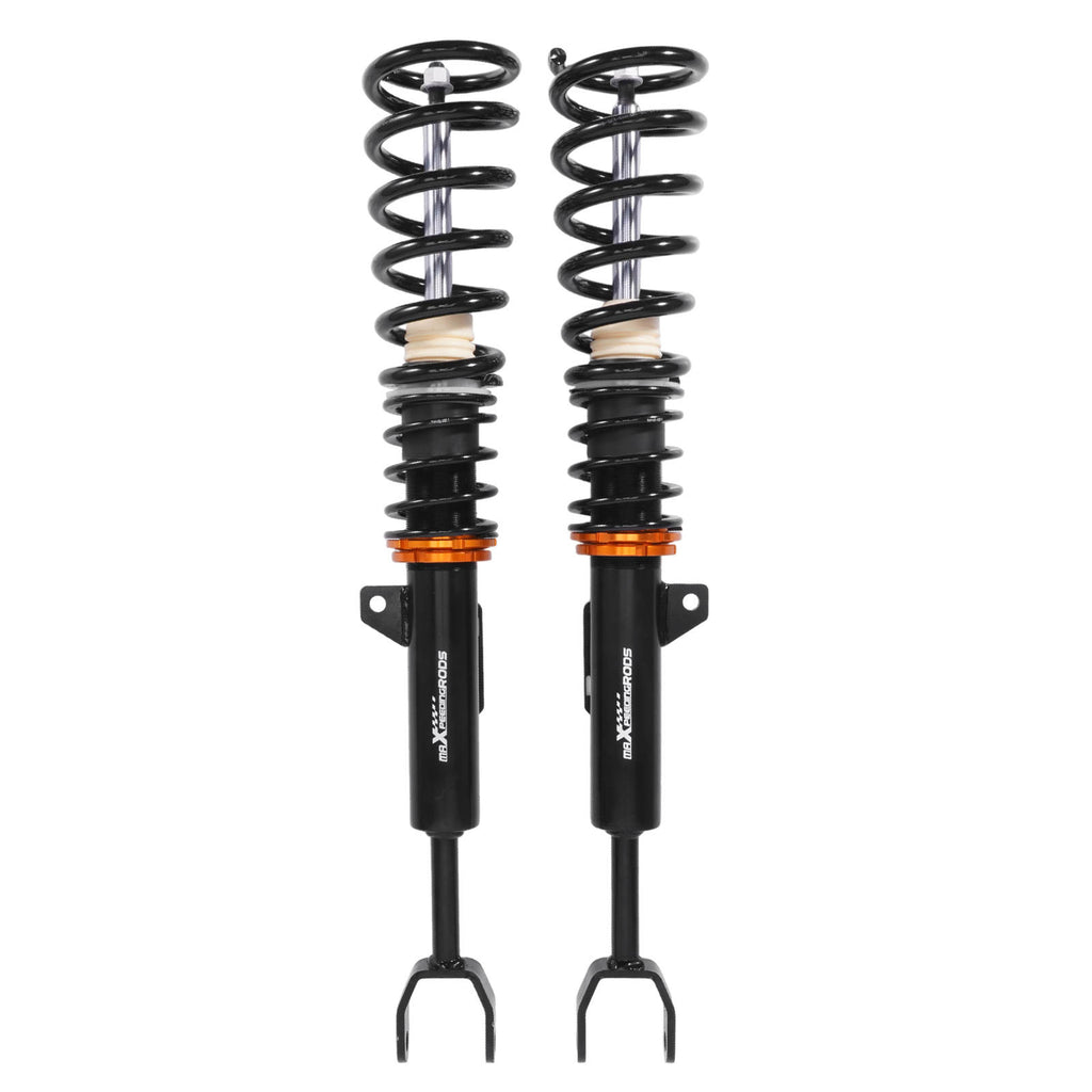 Adjustable Coilovers Lowering Kit compatible for BMW 6-Series Gran Coupe RWD F06