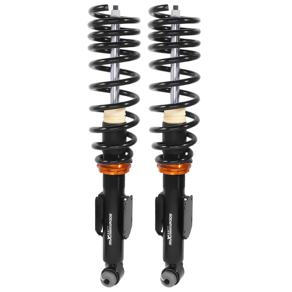 Adjustable Coilovers Lowering Kit compatible for BMW 6-Series Gran Coupe RWD F06